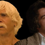 Sam Elliot horror movie