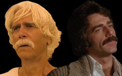 Did You Know ‘Landman’s’ Sam Elliot Starred in Two Horror Movies?