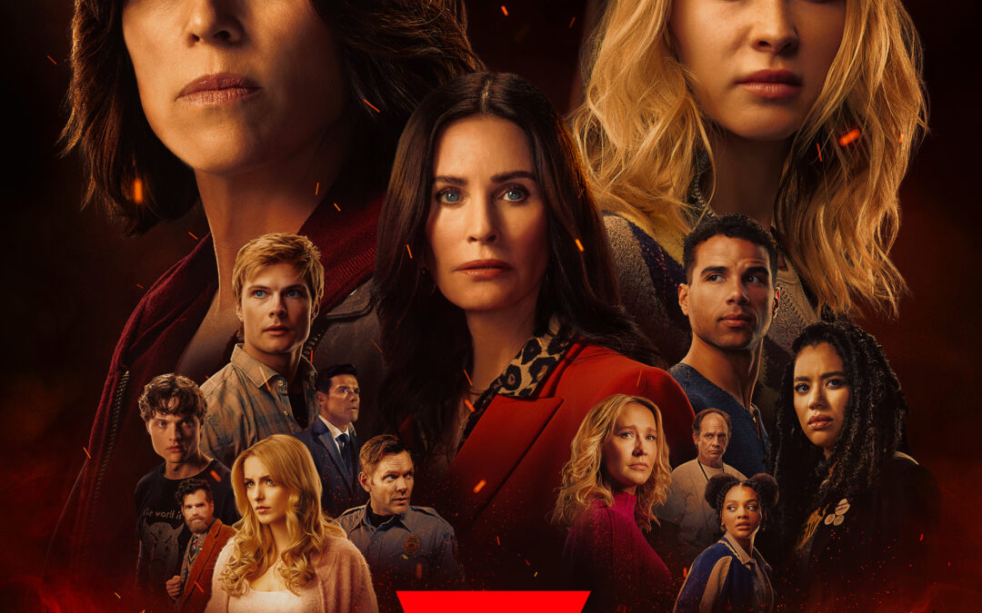 Sidney Makes Her Last Stand in the Final ‘Scream 7’ Trailer