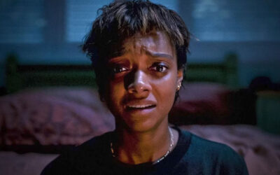 ‘Talk to Me’ Star Sophie Wilde Faces Aliens in ‘Soon You Will Be Gone and Possibly Eaten’