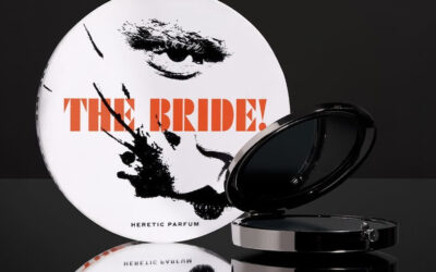 Heretic Parfum Announces New Scent ‘Til Death, Inspired by ‘The Bride!’