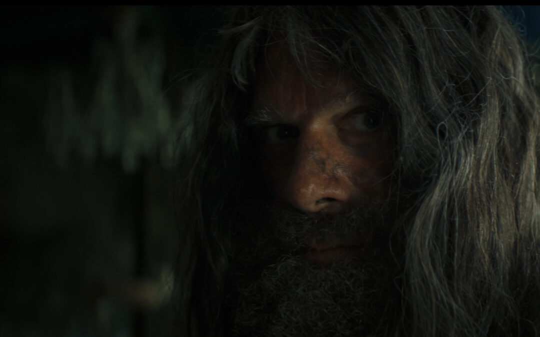 Hulk Icon Lou Ferrigno Stars as a Cannibal in ‘The Hermit’ – Coming Soon