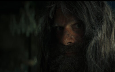 Hulk Icon Lou Ferrigno Stars as a Cannibal in ‘The Hermit’ – Coming Soon