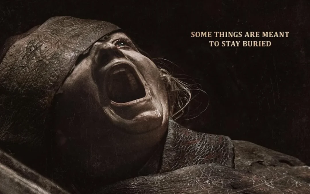 Evil Comes Home: Lee Cronin’s ‘The Mummy’ Unveils Chilling First Full Trailer