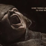 Lee Cronin's The Mummy