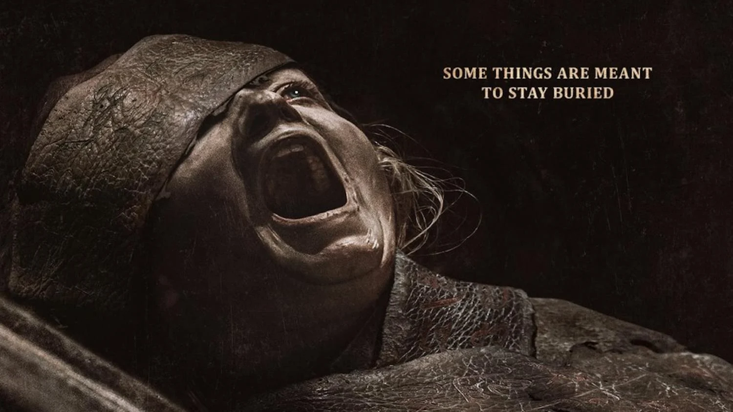 the mumm lc Lee Cronin's The Mummy