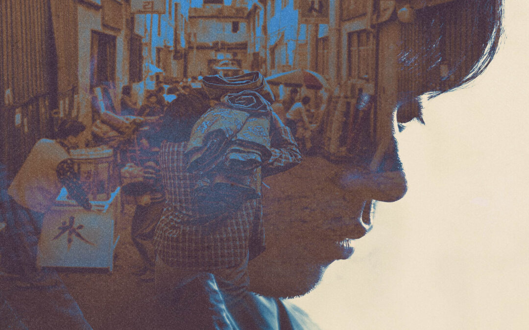 From the Director of Train to Busan Comes ‘The Ugly’