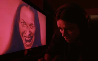 Experience ‘Undertone’ the Way It Was Meant to Be Heard, In Dolby Theaters