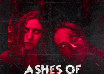 A Trauma Retreat Goes Terribly Wrong in the ‘Ashes of Vengeance’ Trailer