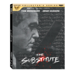 The Substitute