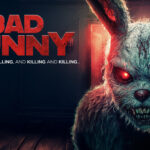 Bad Bunny horror movie