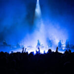 Nine Inch Nails Peel It Back Tour Dates