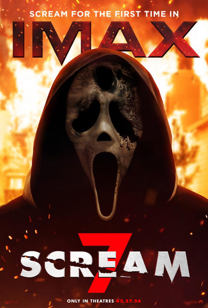 scream 7