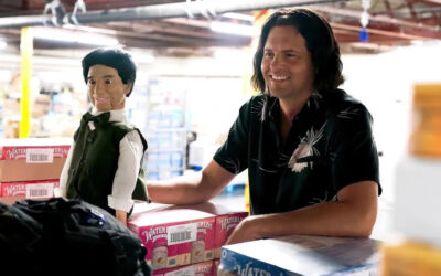 Spoiler-Free Review: Mimics (2025)