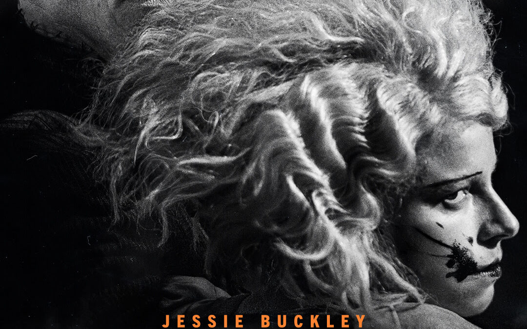 Watch ‘The Bride!’ the Way it Was Meant to Be Seen, in IMAX! Get Your Tickets Now!