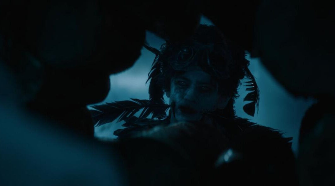 Spoiler-Free Review: The Arborist (2025)