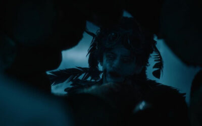 Spoiler-Free Review: The Arborist (2025)