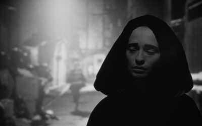 Spoiler-Free Review: Nadja (1994)