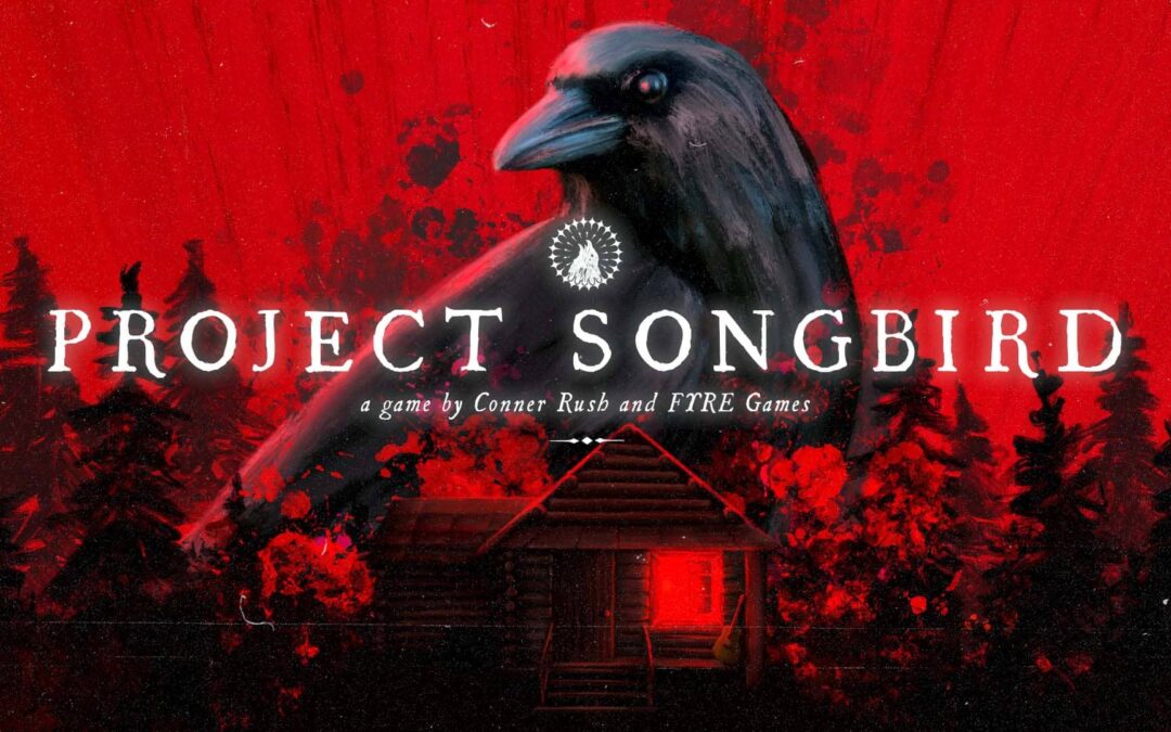 Game Review: ‘Project Songbird’