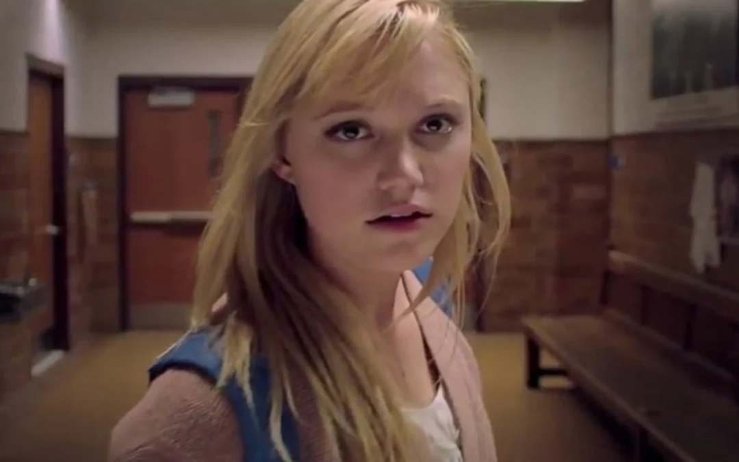 Maika Monroe Reveals the Title of the ‘It Follows’ Sequel