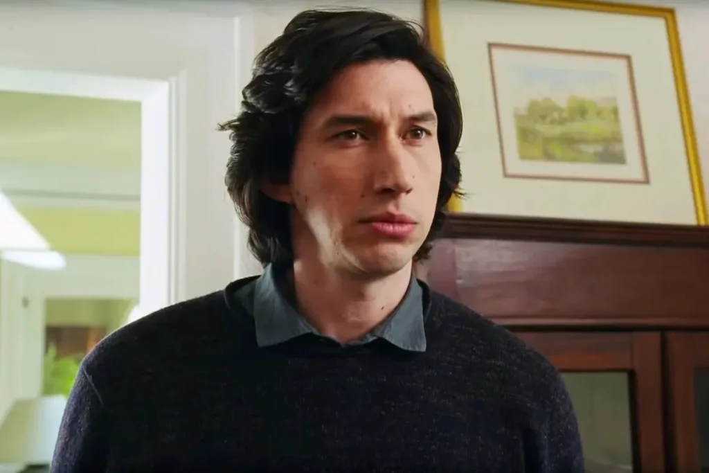 Adam driver