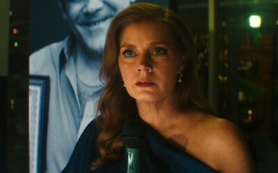 A Storm is Coming: Apple TV+ Drops Teaser for Star-Studded’ Cape Fear’ Series