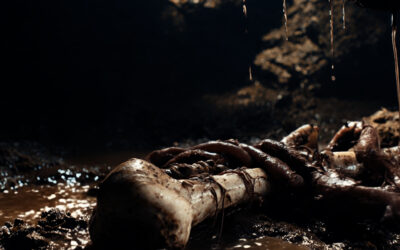 Spoiler-Free Reviews: Bone Keeper and The Trick (FrightFest Glasgow 2026)