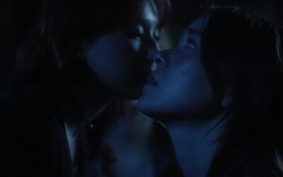 Spoiler-Free Reviews: Camp and Folk Horror Short Films (Final Girls Berlin Film Festival 2026)