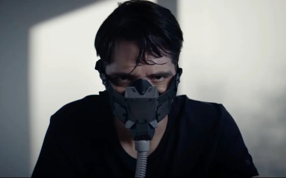 David Dastmalchian Hunts “The Cure” in New Sci-fi Horror Film