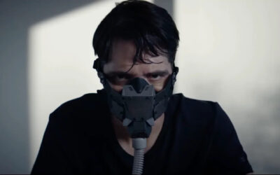 David Dastmalchian Hunts “The Cure” in New Sci-fi Horror Film