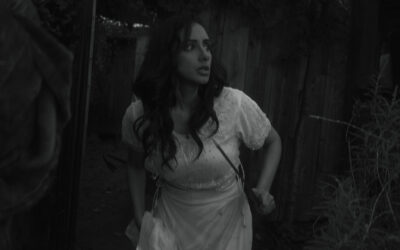 From the Director of “The Walking Dead” Comes the Zombie Film ‘Didn’t Die’