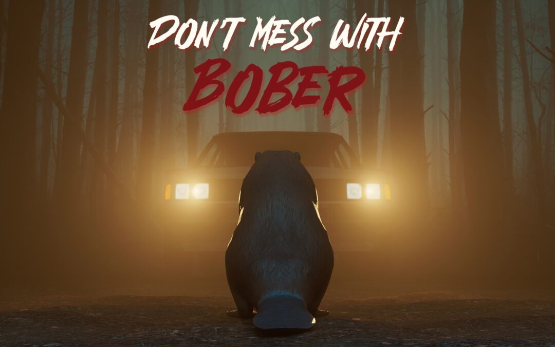 ‘Don’t mess with Bober’ is pure AI Slop