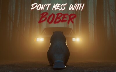 ‘Don’t mess with Bober’ is pure AI Slop