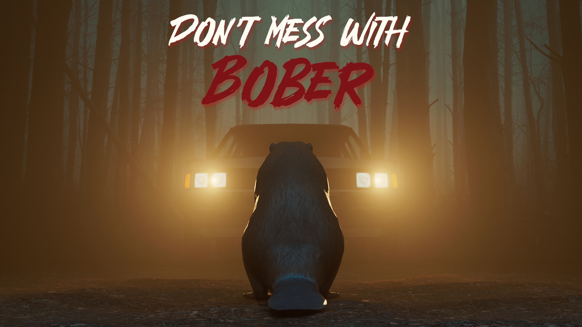 Don’t Mess With Bober