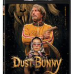 Dust Bunny release