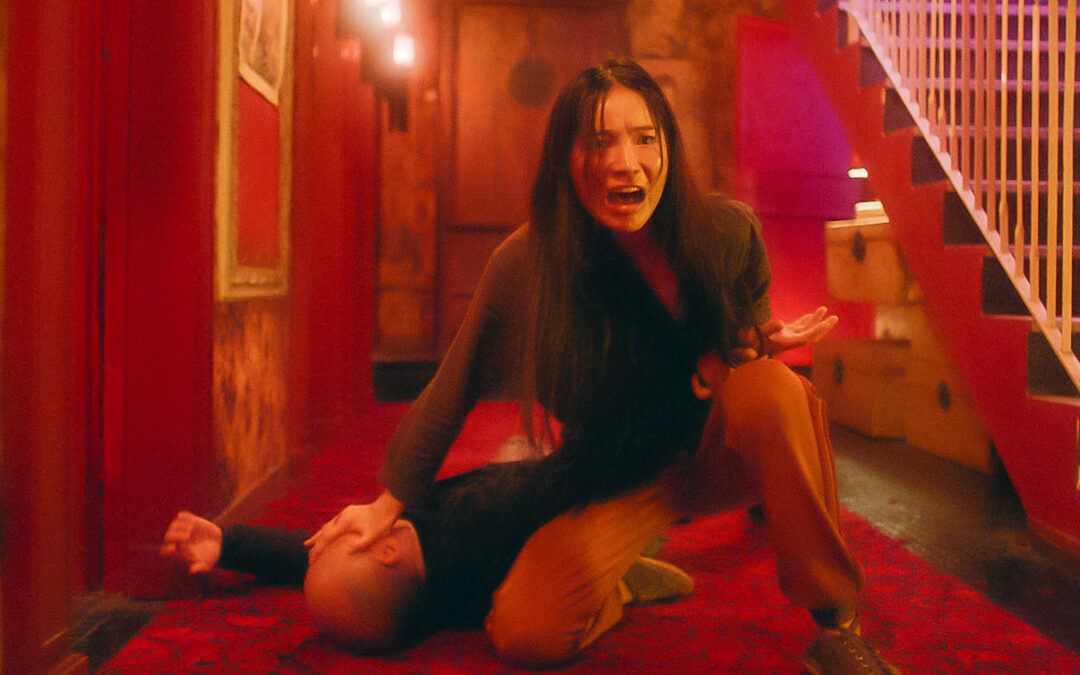 Spoiler-Free Review: The Forbidden City (2025)