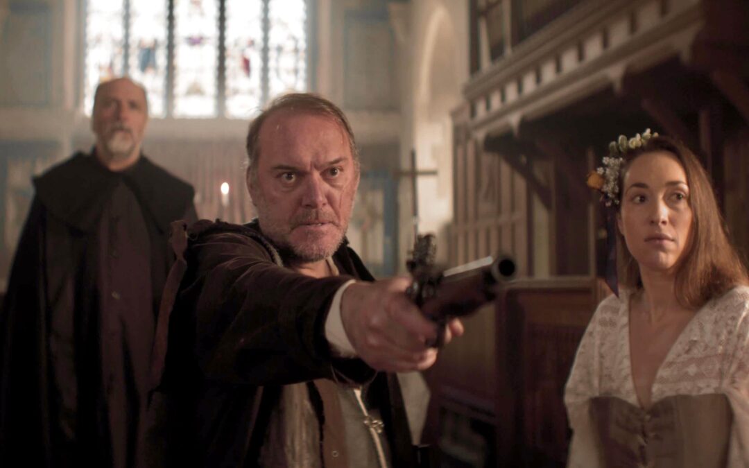 Spoiler-Free Reviews: Hang and Road Kill (Romford Horror Festival 2026)