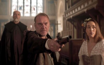 Spoiler-Free Reviews: Hang and Road Kill (Romford Horror Festival 2026)