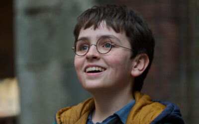 Trailer and Release Window Revealed: HBO Takes Fans to the New Wizarding World of “Harry Potter”