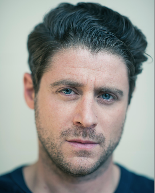 Scary Movie Actor to Lead the Cast of the Psychological Thriller ‘Fractured’