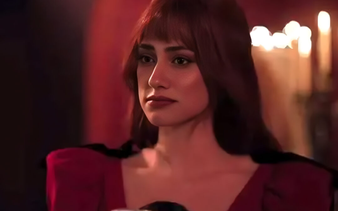 Star Lola Tung Has High Praise for Osgood Perkins’ ‘The Young People’