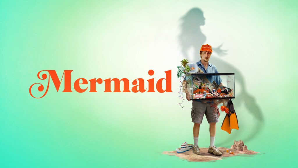Mermaid Movie