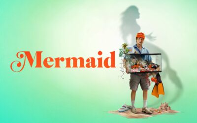 Dive into the Wild Trailer for the Genre Bending Film ‘Mermaid’