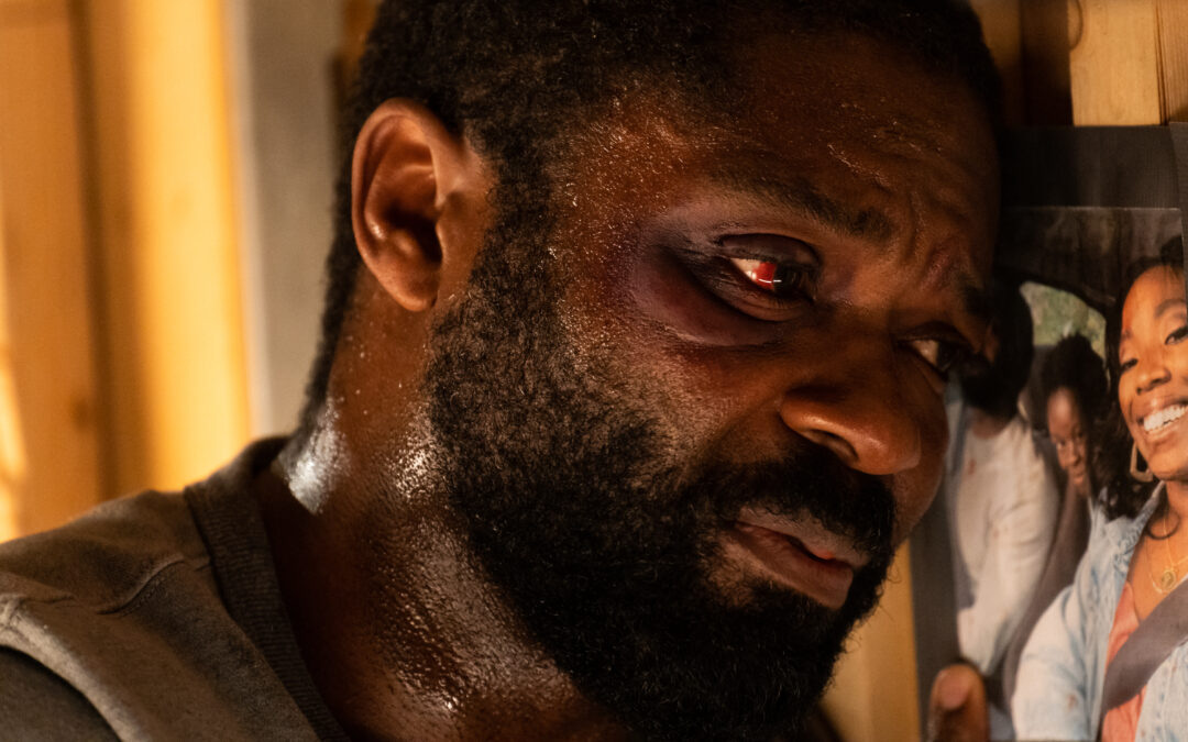 The First Look at the Psychological Thriller ‘Newborn’ Has Been Delivered