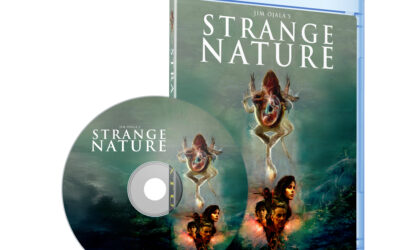 Eco-Horror ‘Strange Nature’ is Getting a Director’s Release with Pre-Order Perks