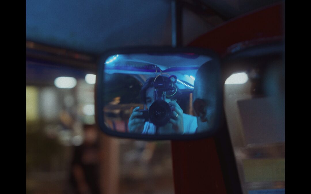 Spoiler-Free Review: Saming (Unnamed Footage Festival)