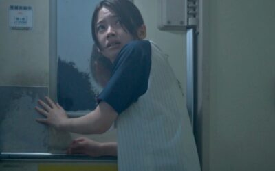 Spoiler-Free Review: The Convenience Store (FrightFest Glasgow 2026)