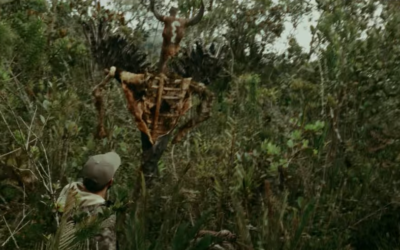 Spoiler-Free Review: The Devil’s Teardrop (Unnamed Footage Festival)