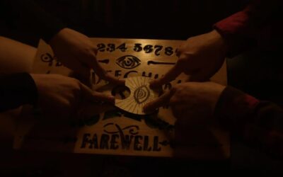 A Night of Horror International Film Festival and Midwest Weirdfest 2026 Editions Announce Full Lineups