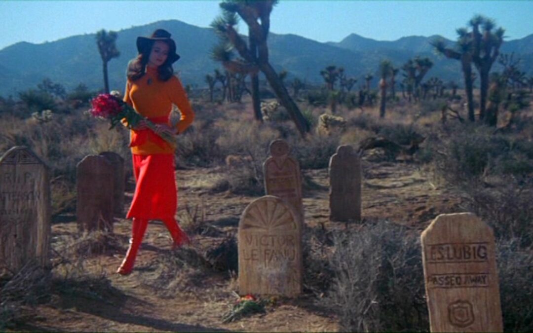 Scotland’s Dundead Film Festival Announces 2026 Lineup